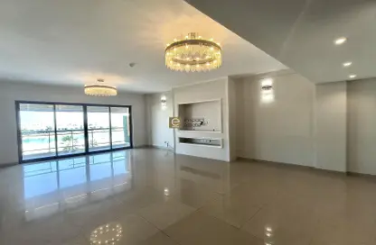 Apartment - 3 Bedrooms - 5 Bathrooms for sale in Tala Island - Amwaj Islands - Muharraq Governorate