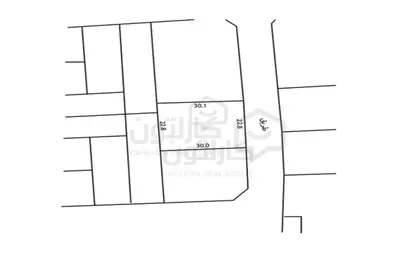 Land - Studio for sale in Tubli - Central Governorate