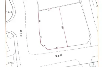 أرض - استوديو للبيع في باربار - المحافظة الشمالية
