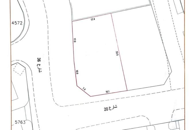 982471 - الصورة الرئيسية للعقار