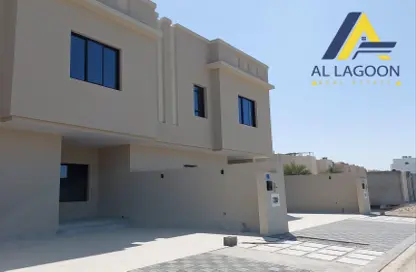 Villa - 4 Bedrooms - 4 Bathrooms for sale in Hamala - Northern Governorate