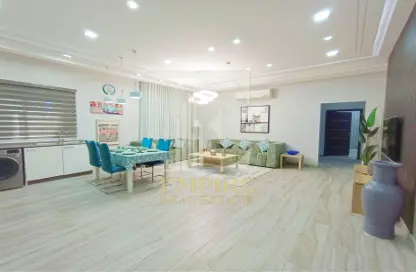 Apartment - 2 Bedrooms - 2 Bathrooms for rent in Saar - Northern Governorate