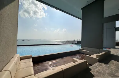 شقة - 1 حمام للايجار في الجفير - محافظة العاصمة