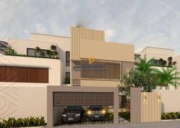 Villa - 4 bedrooms - 5 bathrooms for sale in Malkiyah - Northern Governorate