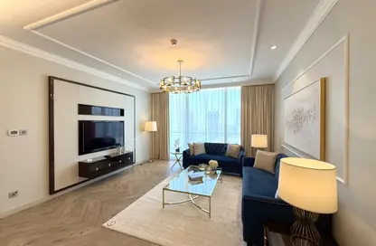 Apartment - 1 Bedroom - 2 Bathrooms for sale in Seef - Capital Governorate