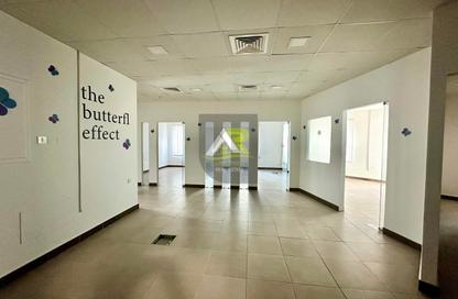 Office Space - Studio - 2 Bathrooms for rent in Seef - Capital Governorate