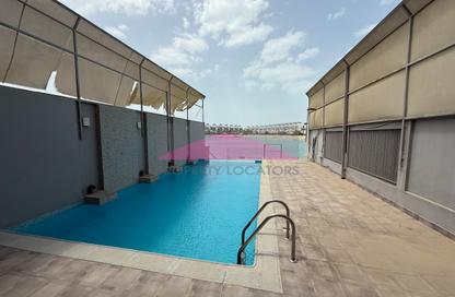 Villa - 4 Bedrooms - 4 Bathrooms for rent in Najma - Amwaj Islands - Muharraq Governorate