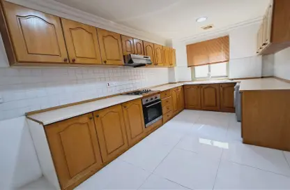 شقة - غرفة نوم - 1 حمام للايجار في الجفير - محافظة العاصمة