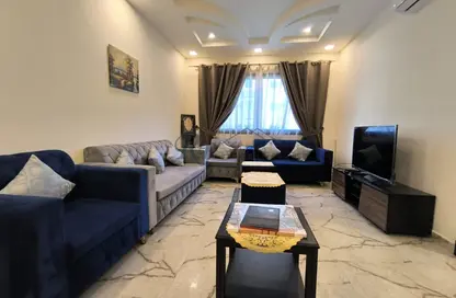 Apartment - 3 Bedrooms - 4 Bathrooms for rent in Hidd - Muharraq Governorate