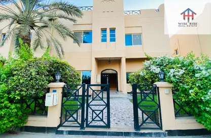 Villa - 3 Bedrooms - 3 Bathrooms for rent in Barbar - Northern Governorate