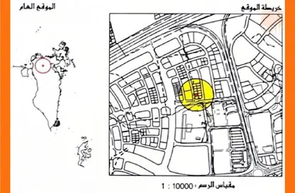 أرض - استوديو للبيع في سلماباد - المحافظة الوسطى