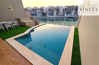 Villa - 3 Bedrooms - 4 Bathrooms for sale in Al Naseem - Diyar Al Muharraq - Muharraq Governorate
