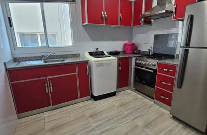 Apartment - Studio - 1 Bathroom for rent in Busaiteen - Muharraq Governorate