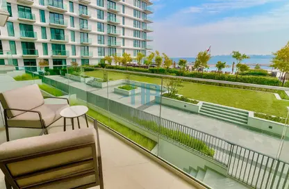 Apartment - 2 Bedrooms - 2 Bathrooms for rent in Marassi Al Bahrain - Diyar Al Muharraq - Muharraq Governorate Apartment - 2 Bedrooms - 2 Bathrooms for rent in Marassi Al Bahrain - Diyar Al Muharraq - Muharraq Governorate