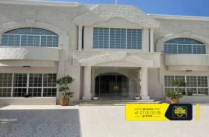 Outdoor House image for: Villa - 7 Bedrooms for sale in Riffa - Southern Governorate, Image 1