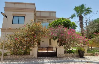 Villa - 4 Bedrooms - 4 Bathrooms for rent in A'Ali - Central Governorate