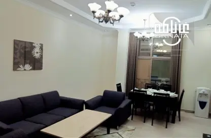 شقة - غرفة نوم - 2 حمامات للايجار في البرهامة - المنامة - محافظة العاصمة