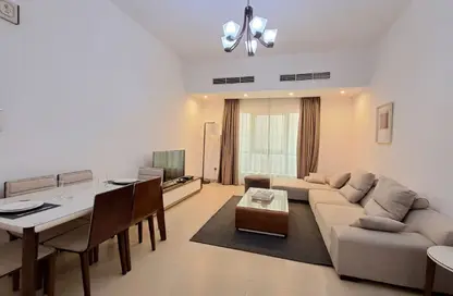 Apartment - 2 Bedrooms - 3 Bathrooms for rent in Segaya - Manama - Capital Governorate Apartment - 2 Bedrooms - 3 Bathrooms for rent in Segaya - Manama - Capital Governorate