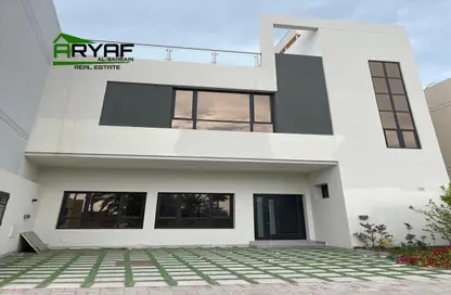 Outdoor Building image for: Villa - 3 Bedrooms - 5 Bathrooms for sale in Barbar - Northern Governorate, Image 1