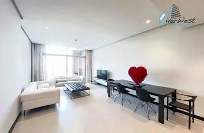 Apartment - 3 Bedrooms - 5 Bathrooms for sale in Reef Island - Capital Governorate
