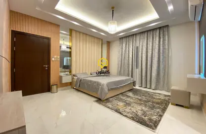 Apartment - 2 Bedrooms - 2 Bathrooms for rent in Busaiteen - Muharraq Governorate