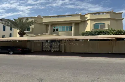 Villa - 7 Bedrooms - 7 Bathrooms for sale in Jeblat Hebshi - Northern Governorate