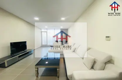 Apartment - 2 Bedrooms - 2 Bathrooms for rent in Adliya - Manama - Capital Governorate
