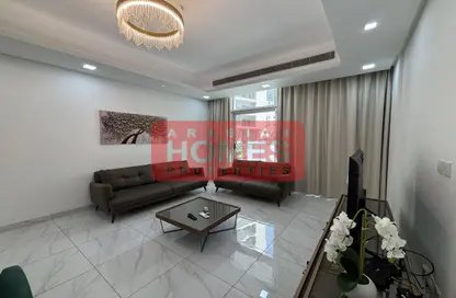 Apartment - 1 Bedroom - 1 Bathroom for rent in Al Juffair - Capital Governorate