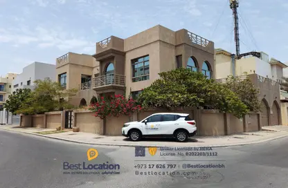 Villa - 6 Bedrooms - 6 Bathrooms for sale in Galali - Muharraq Governorate
