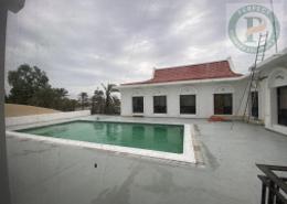 Villa - 8 bathrooms for rent in Janabiya - Northern Governorate