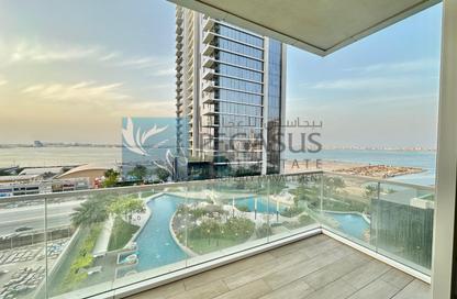 Apartment - 2 Bedrooms - 3 Bathrooms for rent in Al Juffair - Capital Governorate