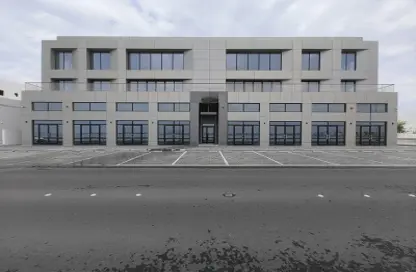 Shop - Studio - 1 Bathroom for rent in Marassi Al Bahrain - Diyar Al Muharraq - Muharraq Governorate