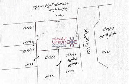 Land - Studio for sale in Saraya 2 - Bu Quwah - Northern Governorate