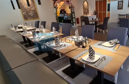 عمارة بالكامل - استوديو - 2 حمامات للايجار في العدلية - المنامة - محافظة العاصمة