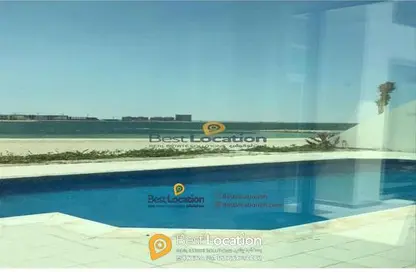 Villa - 4 Bedrooms - 4 Bathrooms for sale in Murjan 1 (Phase 1 and 2) - Durrat Al Bahrain - Southern Governorate