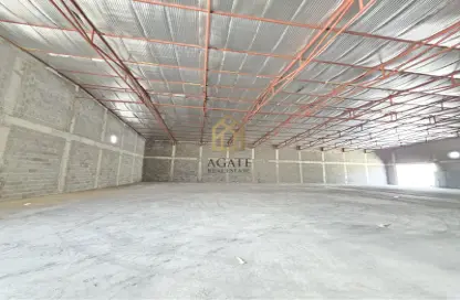 مستودع - استوديو للايجار في بوري - المحافظة الشمالية