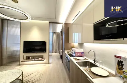 شقة - 1 حمام للايجار في خليج البحرين - محافظة العاصمة