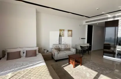 Apartment - Studio - 1 Bathroom for rent in Water Garden City - Manama - Capital Governorate