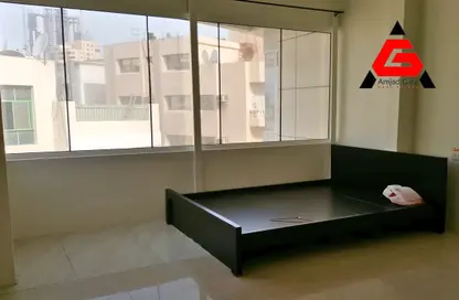 Room / Bedroom image for: Apartment - 3 Bedrooms - 2 Bathrooms for rent in Exhibition Road - Hoora - Capital Governorate, Image 1