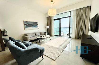 Apartment - 2 Bedrooms - 3 Bathrooms for rent in The Address Residences - Diyar Al Muharraq - Muharraq Governorate