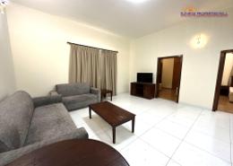 Apartment - 2 bedrooms - 2 bathrooms for rent in Hoora - Capital Governorate