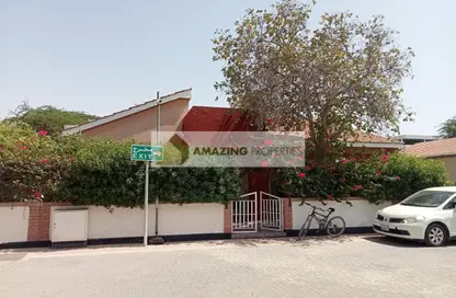 Villa - 3 Bedrooms - 4 Bathrooms for rent in Barbar - Northern Governorate