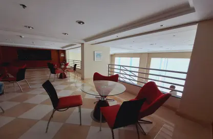 Penthouse - 2 Bedrooms - 3 Bathrooms for rent in Al Juffair - Capital Governorate