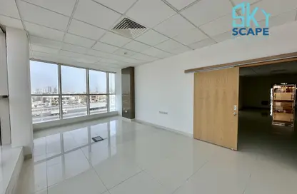 Office Space - Studio - 1 Bathroom for rent in Tubli - Central Governorate
