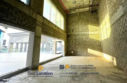Shop - Studio - 2 Bathrooms for rent in Seef - Capital Governorate