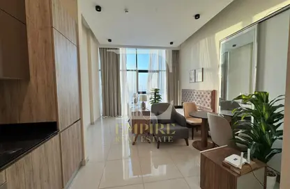 Apartment - Studio - 1 Bathroom for rent in Manama - Capital Governorate