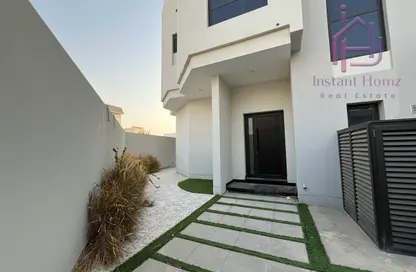 Villa - 3 Bedrooms - 4 Bathrooms for sale in Bani Jamra - Northern Governorate