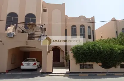 Villa - 4 Bedrooms - 4 Bathrooms for rent in Hamala - Northern Governorate