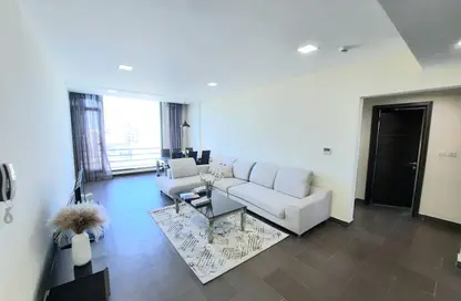 Apartment - 2 Bedrooms - 2 Bathrooms for rent in Adliya - Manama - Capital Governorate