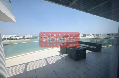 Penthouse - 6 Bedrooms - 7 Bathrooms for rent in Tala Island - Amwaj Islands - Muharraq Governorate